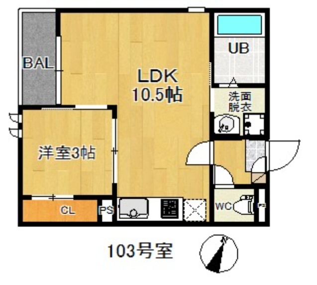 外観画像