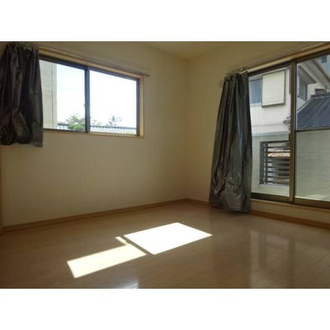 寝室にピッタリです