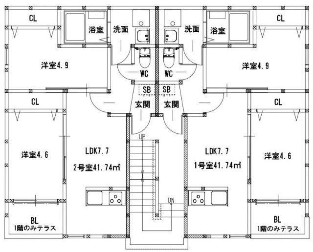 外観画像