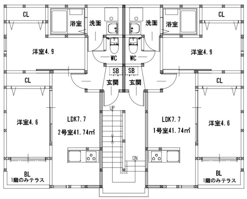 外観画像