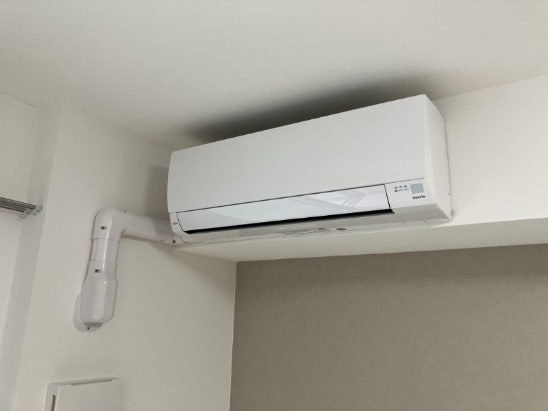 一年を通して快適にお過ごしいただけます