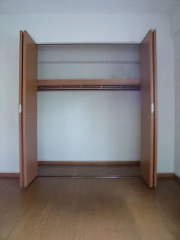 大荷物でも安心。