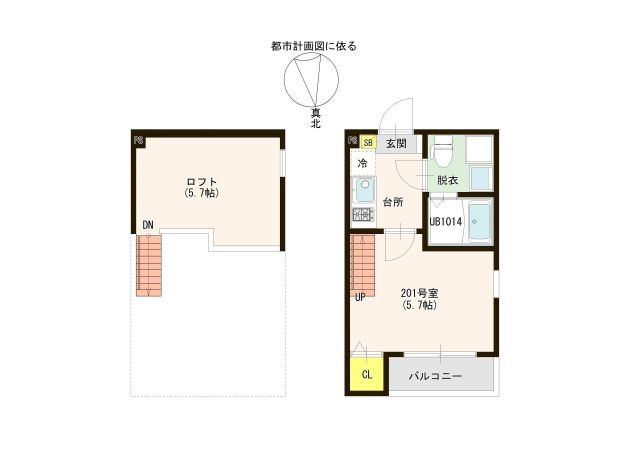 外観画像