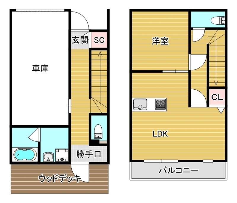 外観画像