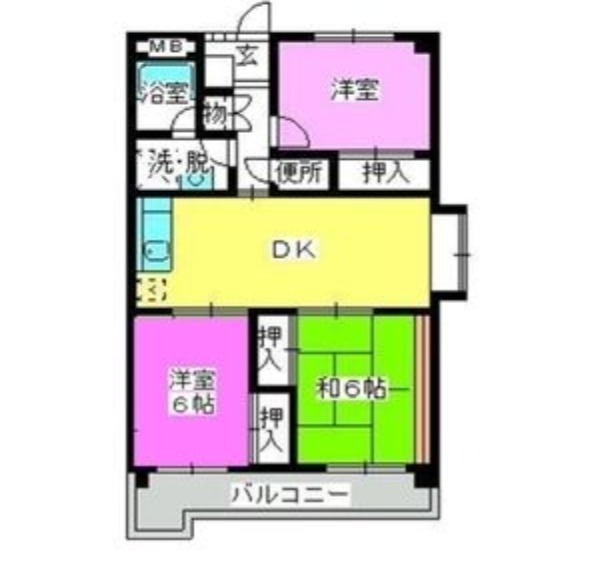 外観画像