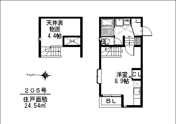 外観画像