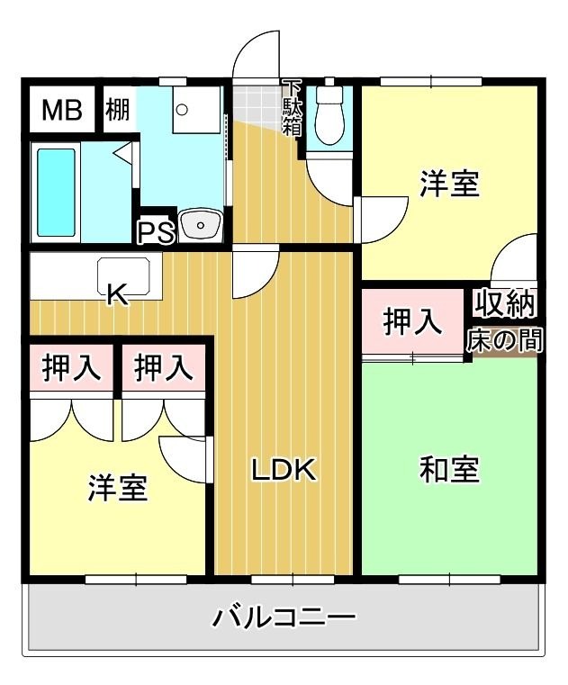 外観画像