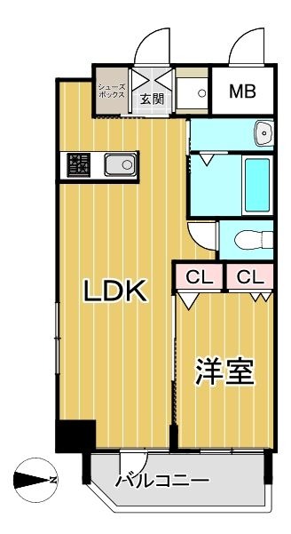 外観画像