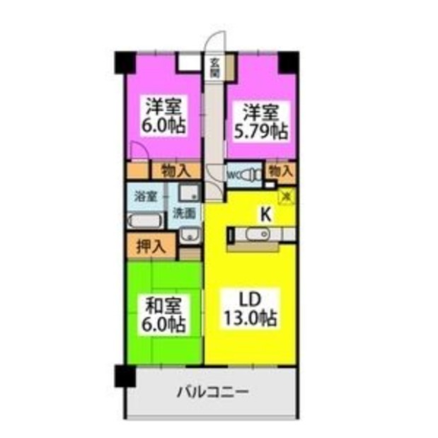 外観画像