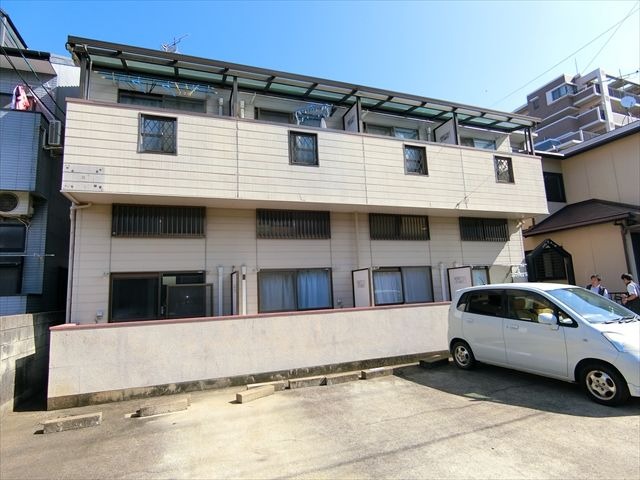 ようこそいらっしゃい。