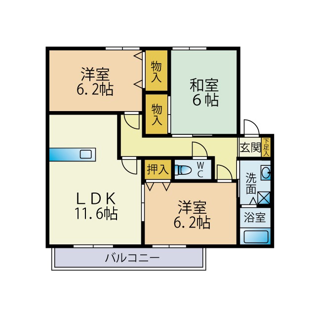 外観画像