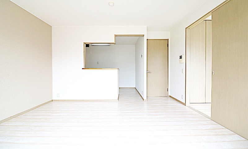 広々11帖越えのお部屋です