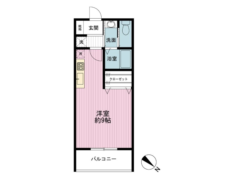 外観画像
