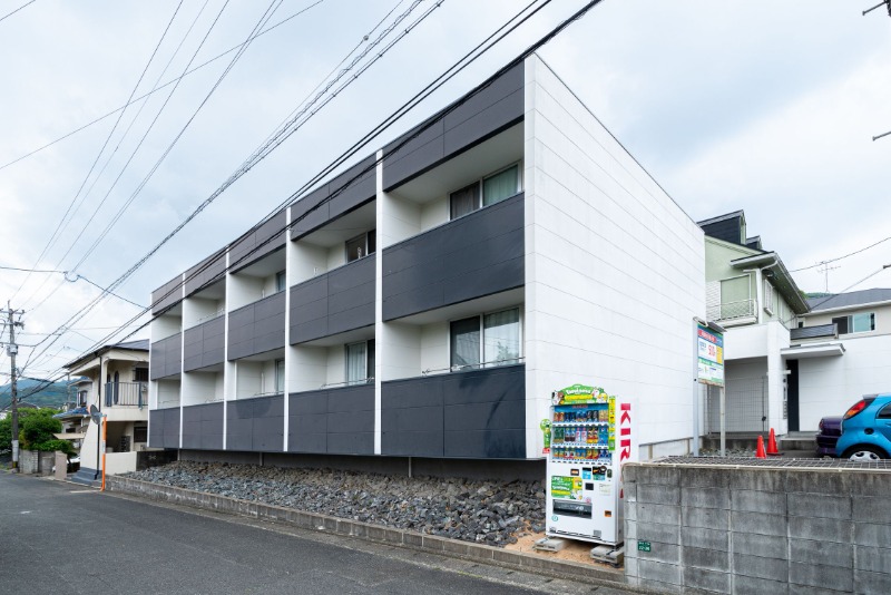 ようこそいらっしゃい。