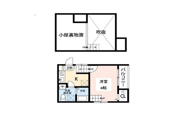外観画像