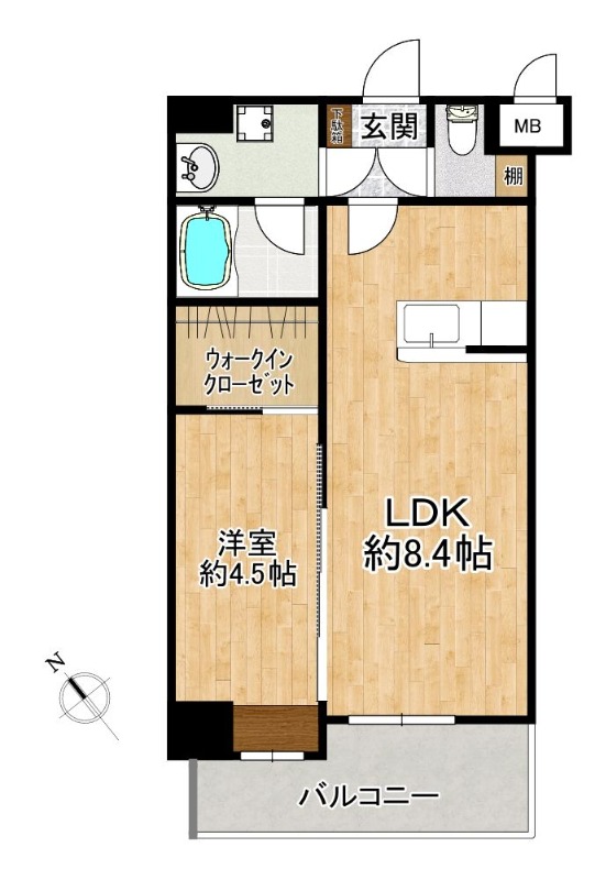 外観画像