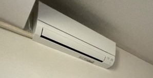 一年中快適な風をお届けします。