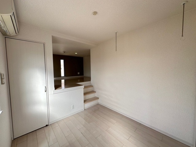 ロフトは色々な使い方ができますね