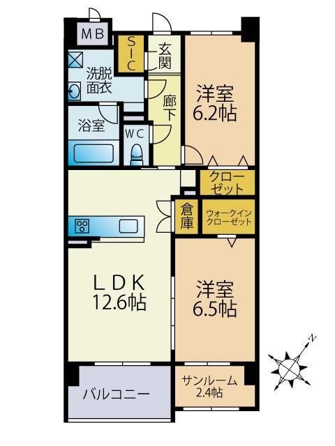 外観画像