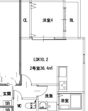 外観画像