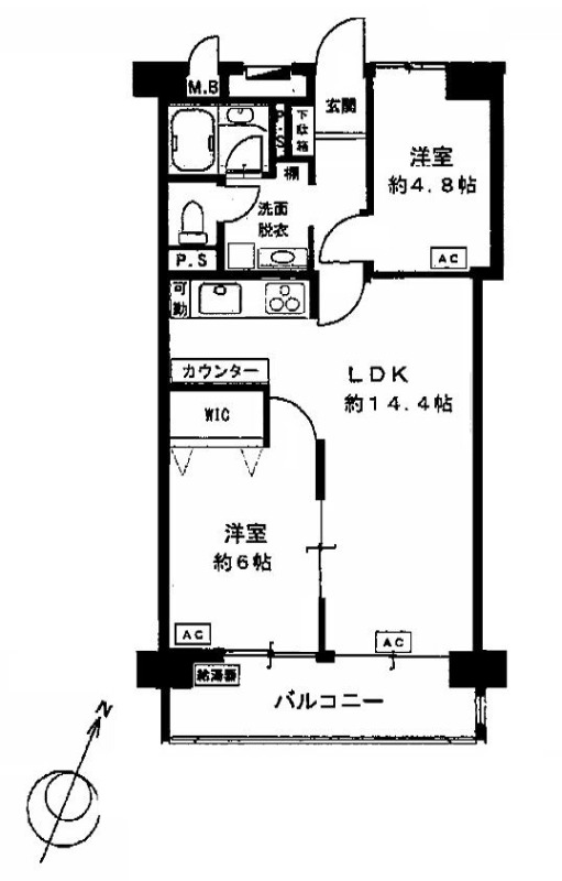 外観画像