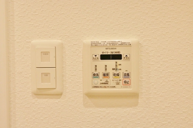 同型タイプの写真です