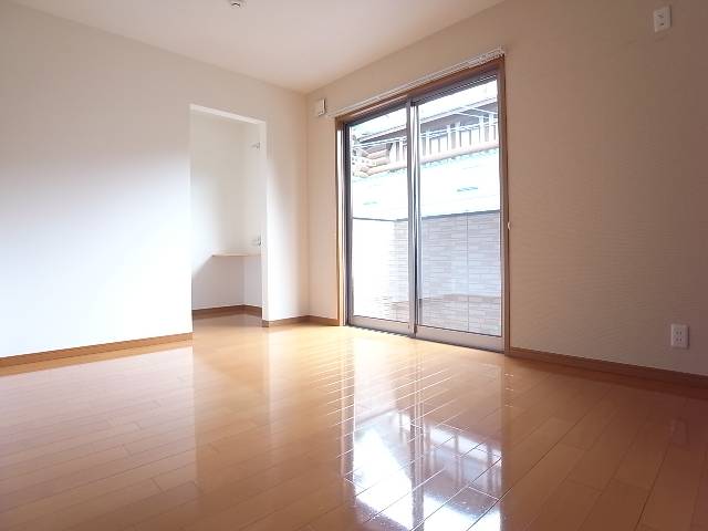 寝室にいかがでしょうか。