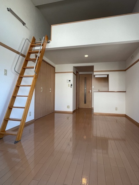 広々10帖越えのお部屋です