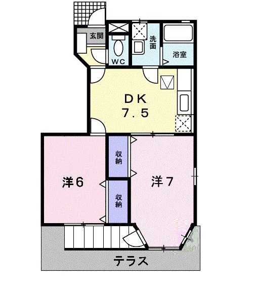 外観画像