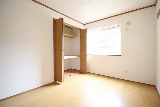 収納もばっちりです
