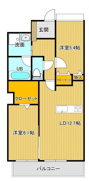 外観画像