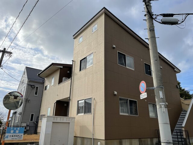 外観画像