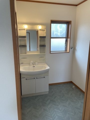 お出かけ前の支度はこちらで