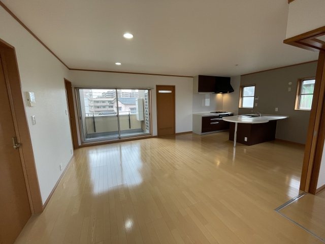日当たり良好のお部屋ですね