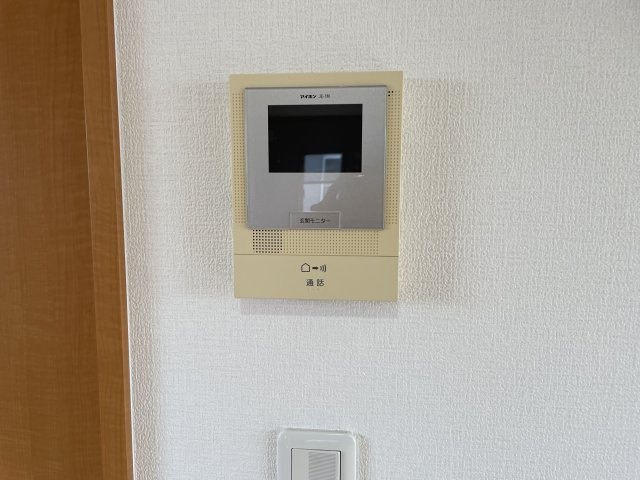 急な来客時も安心ですね