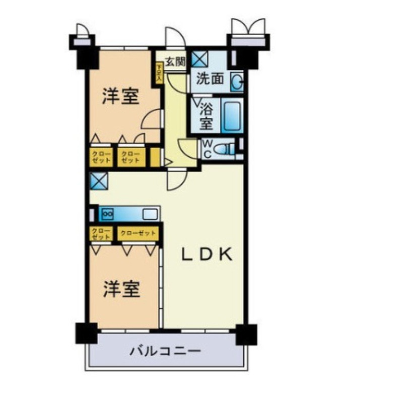 外観画像