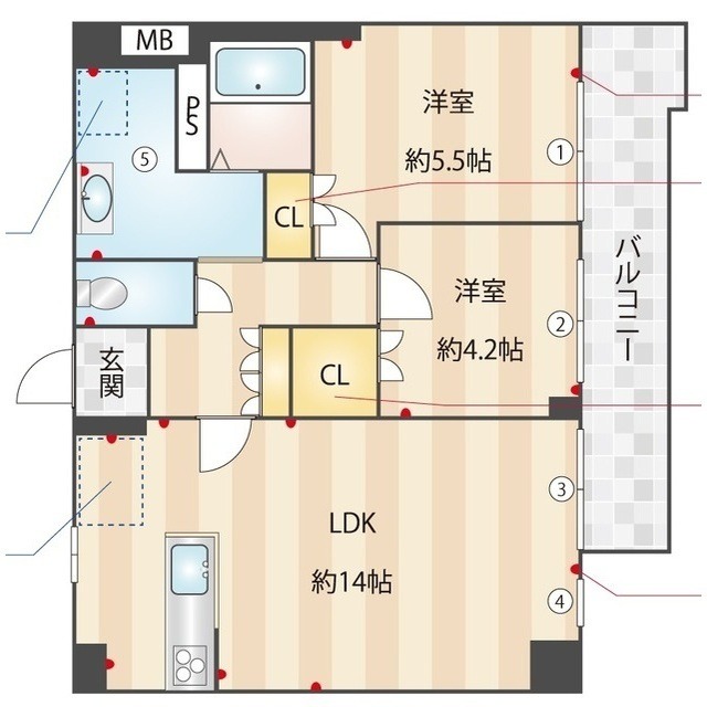 外観画像