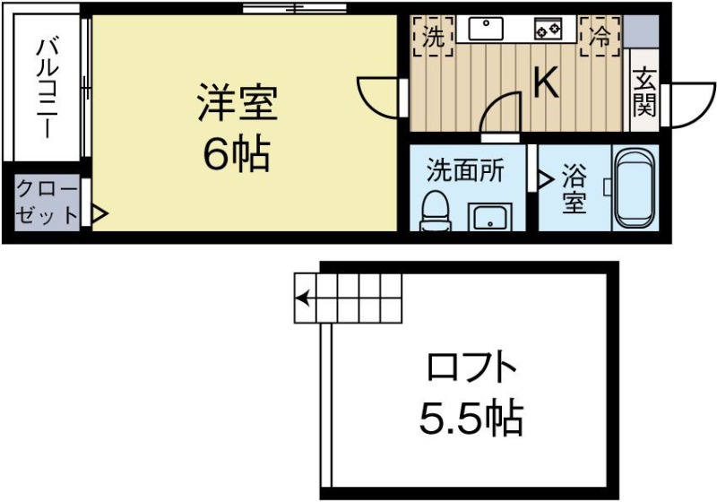 外観画像