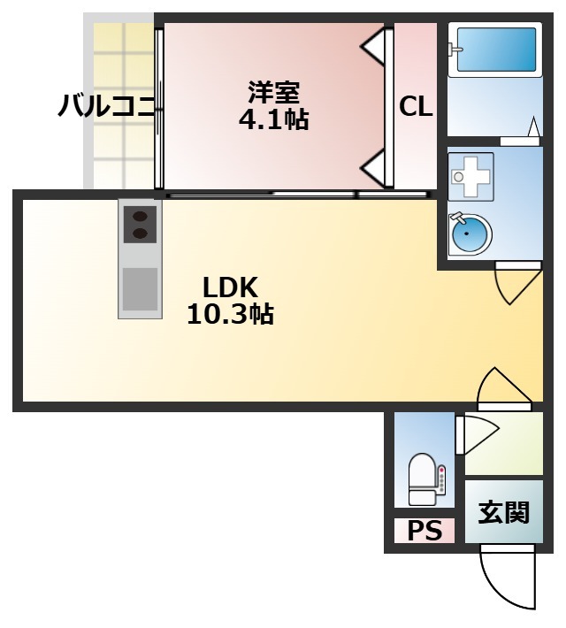 外観画像