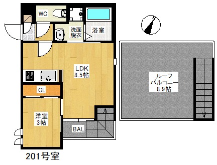 外観画像