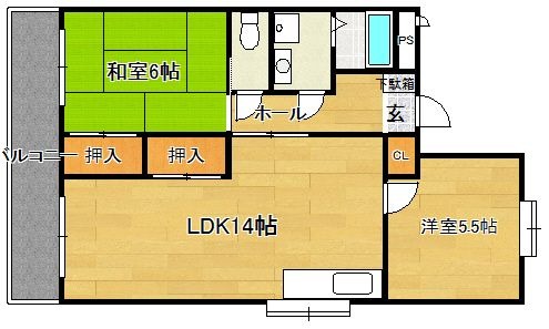 外観画像