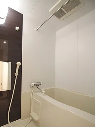 1日の疲れを癒してください