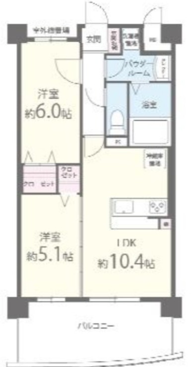 外観画像