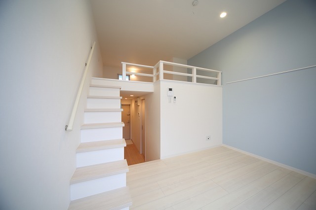 一部屋では物足りなかった方にお勧めですよ