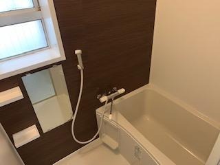 1日の疲れを癒してください
