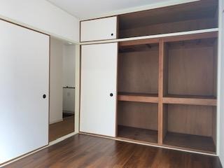 収納たっぷりございます