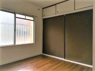 日当たり良好のお部屋ですね