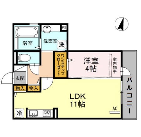 外観画像