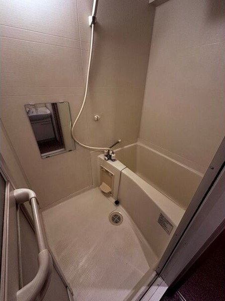 1日の疲れを癒しましょう。