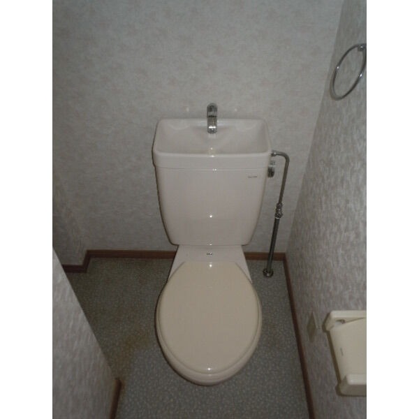 落ち着く空間ですね